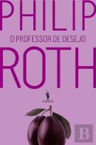 O Professor de Desejo