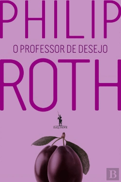 Bertrand.pt - O Professor de Desejo