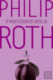 O Professor de Desejo