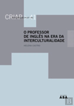 Bertrand.pt - O Professor de Inglês na Era da Interculturalidade