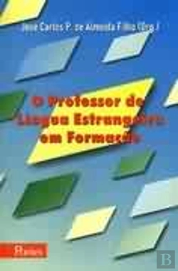 Bertrand.pt - O Professor de Língua Estrangeira em Formação
