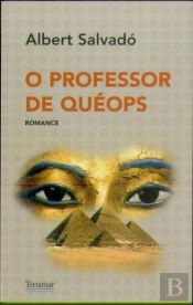 O Professor de Quéops
