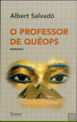 Bertrand.pt - O Professor de Quéops