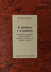O Professor e o Cemitério