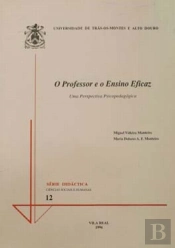 O Professor e o Ensino Eficaz