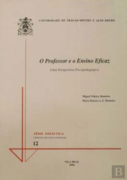 Bertrand.pt - O Professor e o Ensino Eficaz