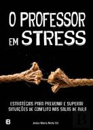 O Professor em Stress