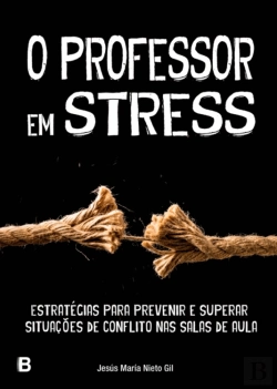 Bertrand.pt - O Professor em Stress