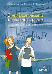 O Professor Iniciante No Ensino Superior
