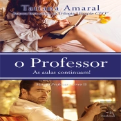 O Professor - Livro 2: As Aulas Continuam