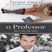 O Professor - Livro 3: Será O Fim Das Aulas?