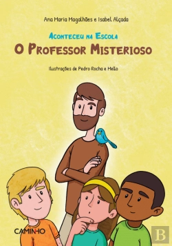Bertrand.pt - O Professor Misterioso