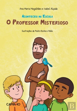 Bertrand.pt - O Professor Misterioso