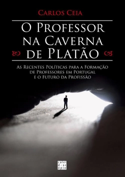 Bertrand.pt - O Professor na Caverna de Platão