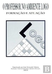 O Professor no Ambiente Logo