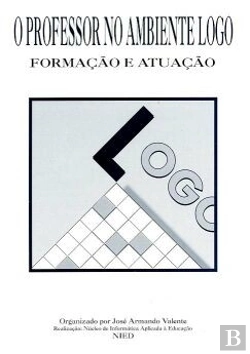 Bertrand.pt - O Professor no Ambiente Logo