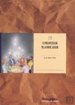 Bertrand.pt - O Professor Planificador