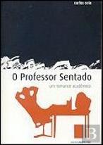 O Professor Sentado