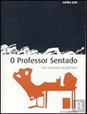 O Professor Sentado