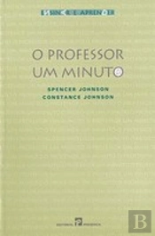 O Professor um Minuto