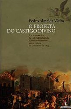 Bertrand.pt - O Profeta do Castigo Divino