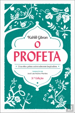 Bertrand.pt - O Profeta