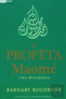 O Profeta Maomé