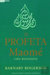 O Profeta Maomé
