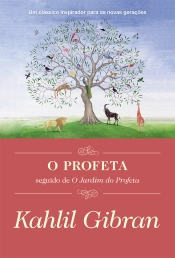 O Profeta seguido de O Jardim do Profeta