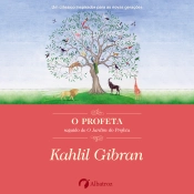 O Profeta seguido de O Jardim do Profeta