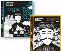 Bertrand.pt - O Profeta - Volume1 e 2