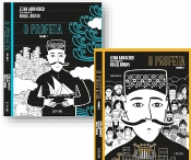 O Profeta - Volume1 e 2