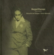 O Profissional de Magia + Navalhas Napolitanas Duas Peças: Sik - Sik