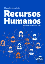 O Profissional De Recursos Humanos