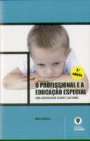 O Profissional e a Educação Especial