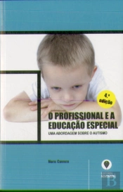 O Profissional e a Educação Especial