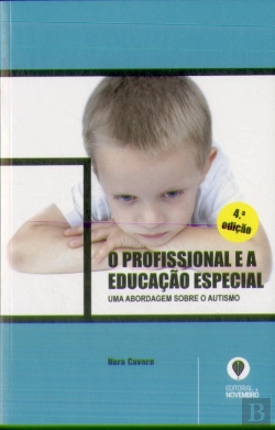 Bertrand.pt - O Profissional e a Educação Especial