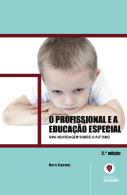 O Profissional e a Educação Especial