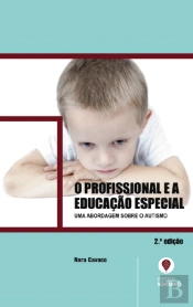 O Profissional e a Educação Especial