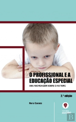 Bertrand.pt - O Profissional e a Educação Especial