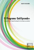 O Programa Gai@Prende+