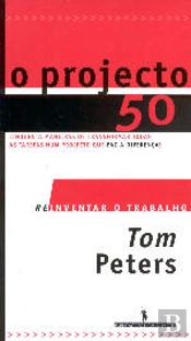 O Projecto 50