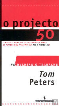 Bertrand.pt - O Projecto 50