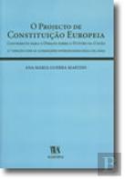 O Projecto de Constituição Europeia