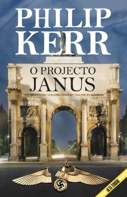 Bertrand.pt - O Projecto Janus
