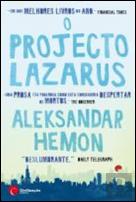 O Projecto Lazarus