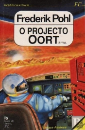 O Projecto Oort  II
