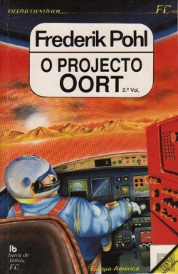 Bertrand.pt - O Projecto Oort  II