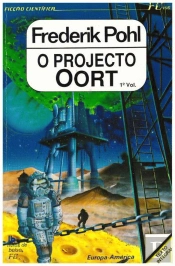 O Projecto Oort  - Vol. 1
