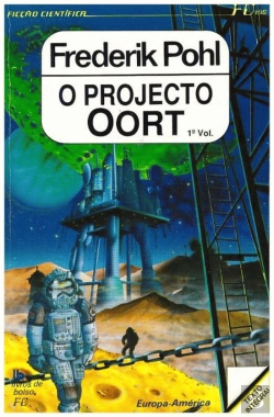 Bertrand.pt - O Projecto Oort  - Vol. 1